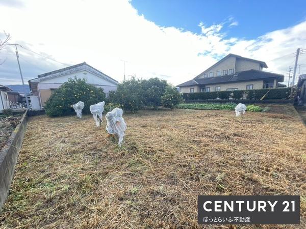 北諸県郡三股町大字宮村の土地