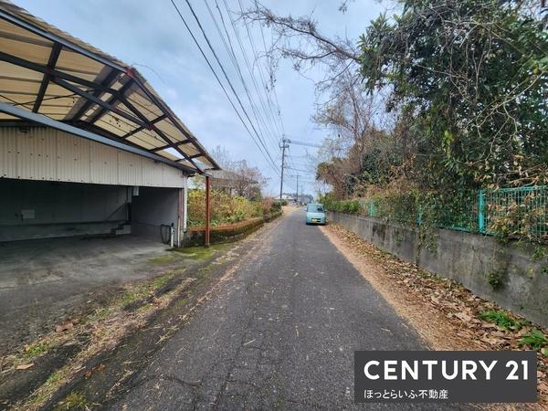 都城市野々美谷町の中古一戸建て