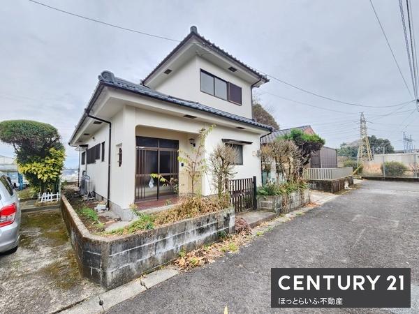 静かな環境で落ち着いた生活ができる物件