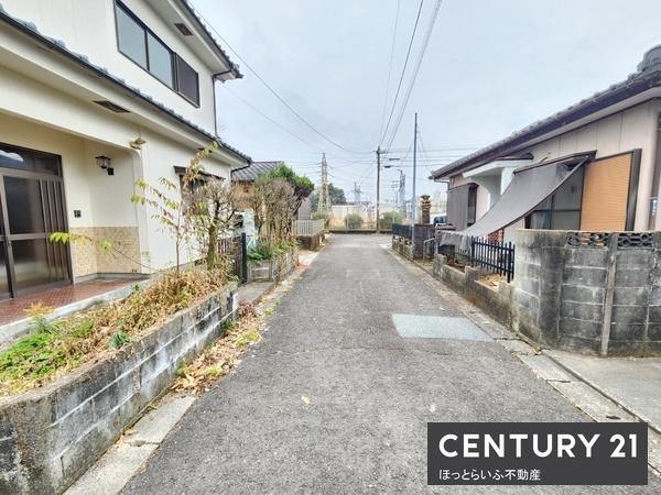 都城市鷹尾１丁目の中古一戸建て