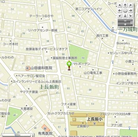 小学校やスーパーまで徒歩圏内　便利な立地の中古住宅です
