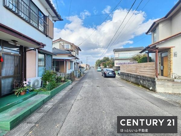 都城市上長飯町の中古一戸建て