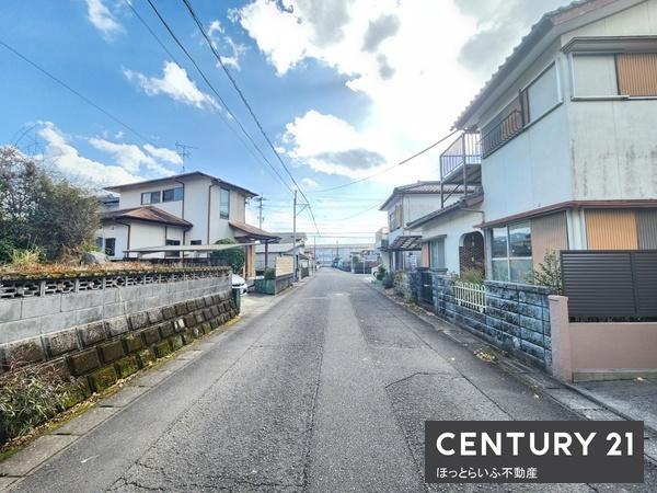 都城市上長飯町の中古一戸建て