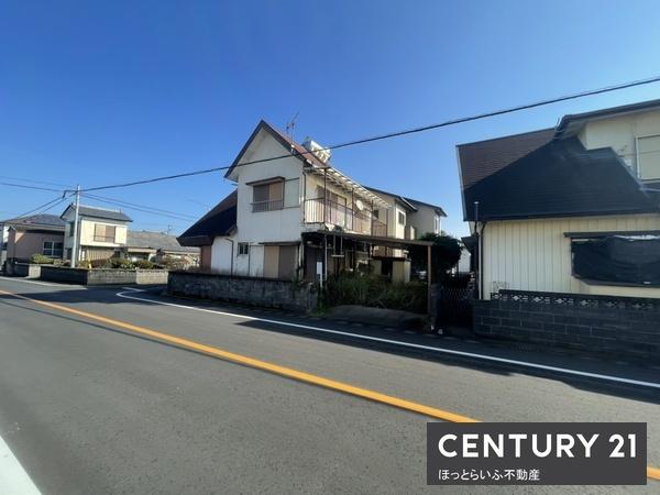 都城市一万城町の中古一戸建て