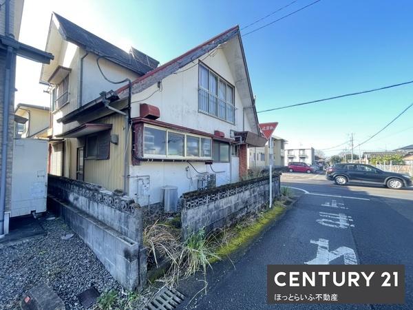 都城市一万城町の中古一戸建て