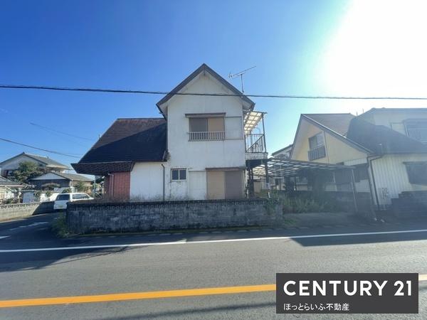学校やコンビニが徒歩圏内　整った環境に中古住宅が登場しました
