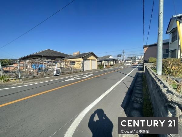 都城市一万城町の中古一戸建て