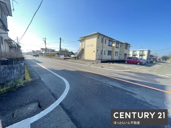 都城市一万城町の中古一戸建て