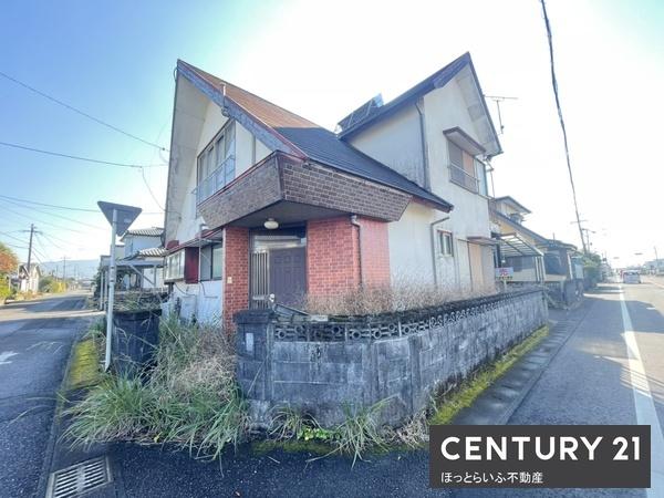 都城市一万城町の中古一戸建て