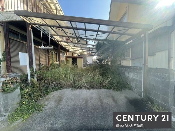 都城市一万城町の中古一戸建て