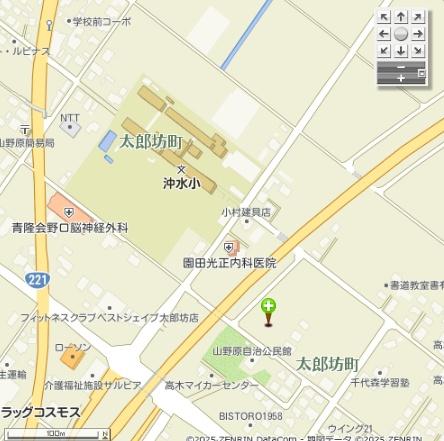 農業をはじめたい方におススメの広々とした田んぼです