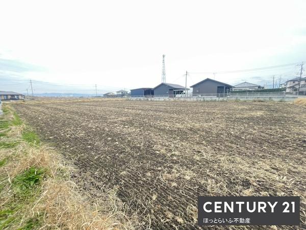 都城市太郎坊町の土地