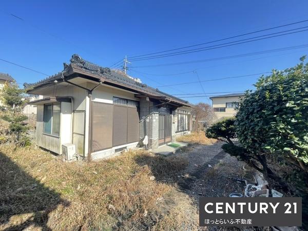 都城市志比田町の中古一戸建て[189501-4282]【センチュリー21】