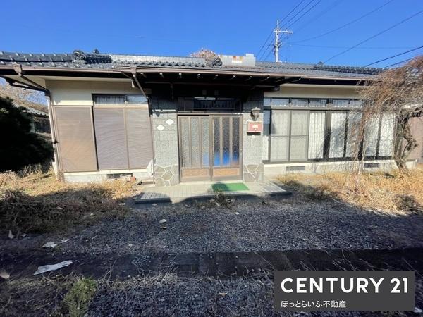 都城市志比田町の中古一戸建て
