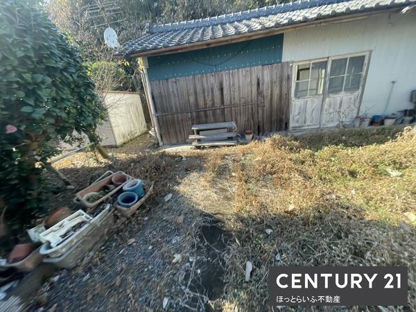 都城市志比田町の中古一戸建て