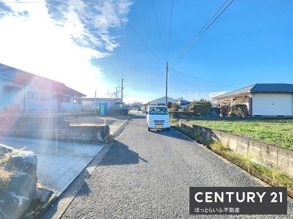 都城市乙房町の土地