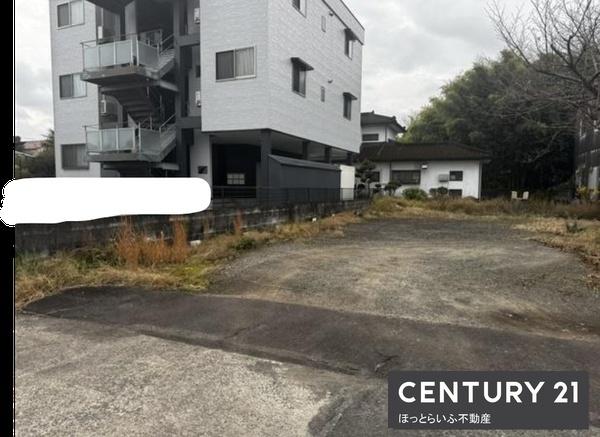 都城市早鈴町の土地