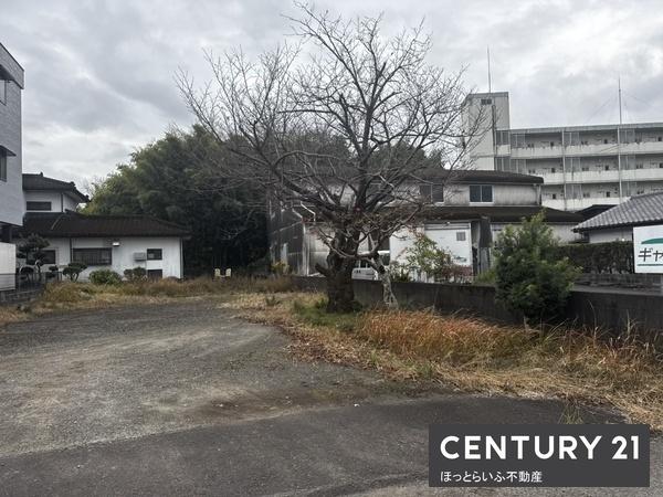 都城市早鈴町の土地