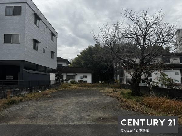 都城市早鈴町の土地