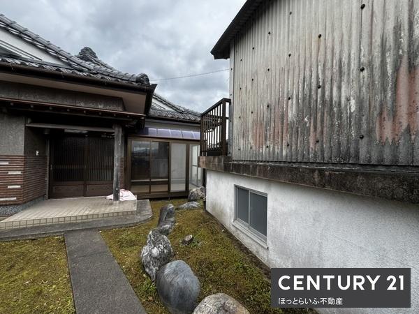 都城市上長飯町の中古一戸建て