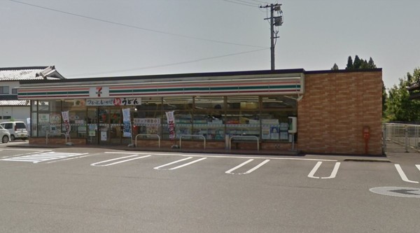 都城市高崎町江平の中古一戸建て(セブンイレブン都城高崎新田店)