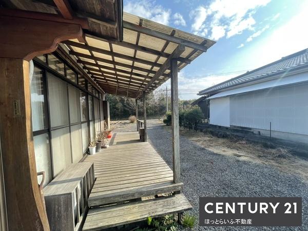 都城市高崎町江平の中古一戸建て