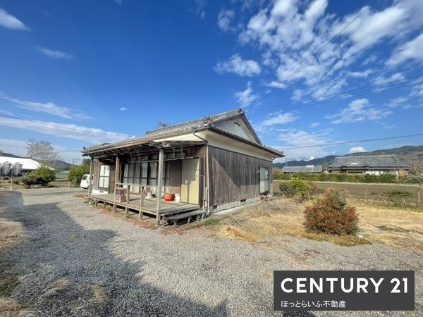 都城市高崎町江平の中古一戸建て
