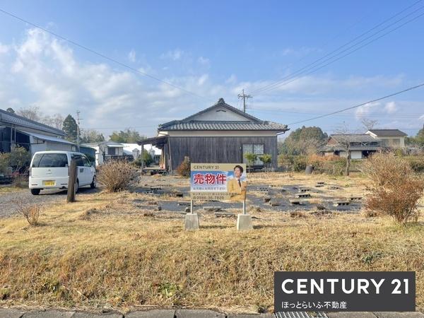 都城市高崎町江平の中古一戸建て