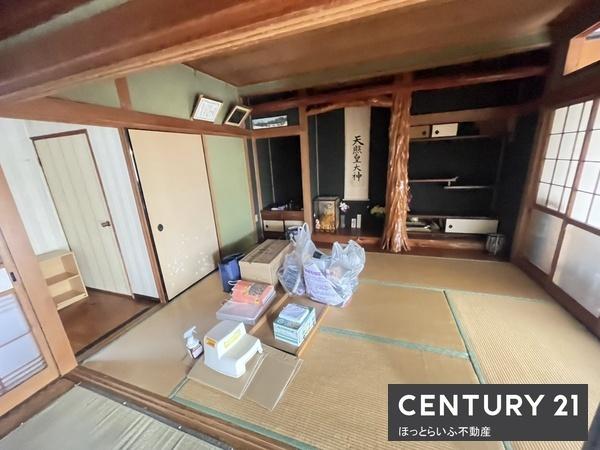 都城市高崎町江平の中古一戸建て