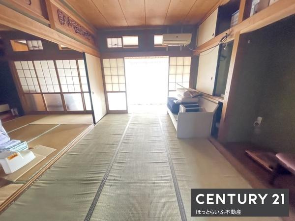 都城市高崎町江平の中古一戸建て