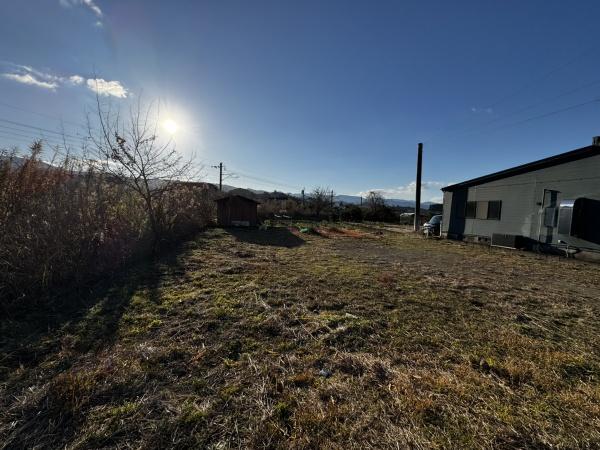 都城市山之口町花木の土地