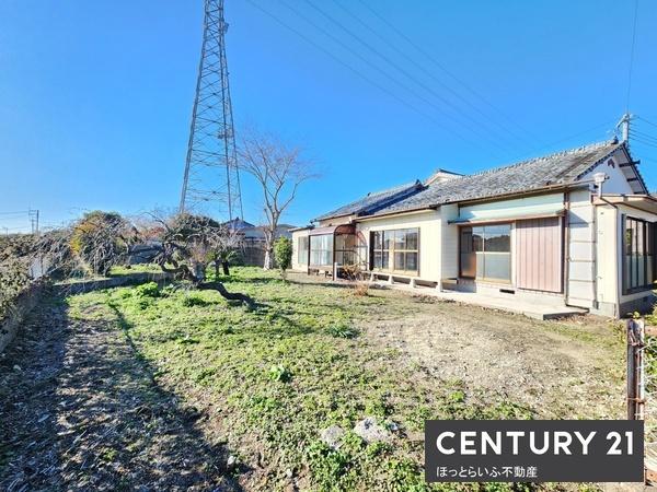 都城市志比田町の中古一戸建て