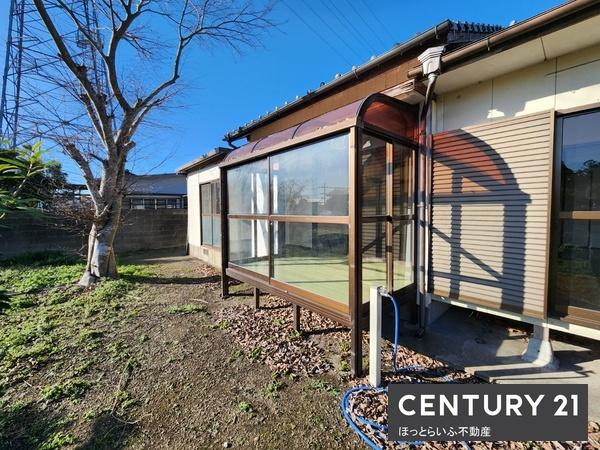 都城市志比田町の中古一戸建て