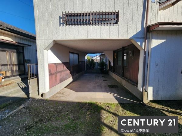 都城市志比田町の中古一戸建て