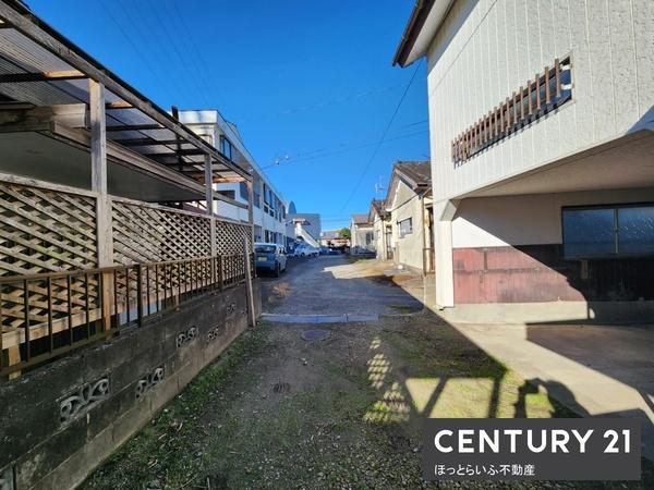 都城市志比田町の中古一戸建て