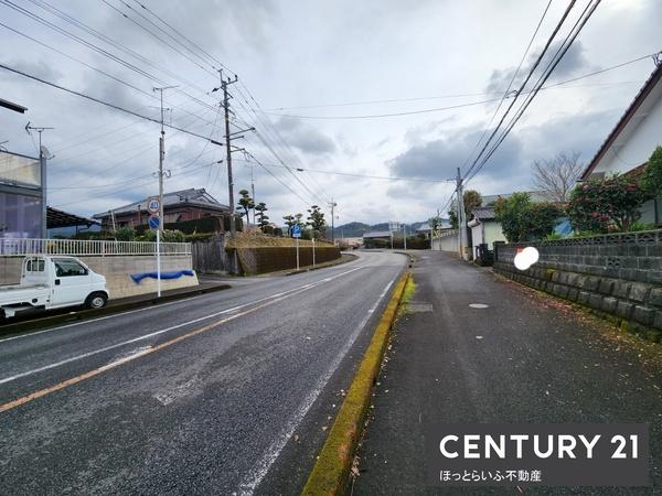 都城市安久町の中古一戸建て