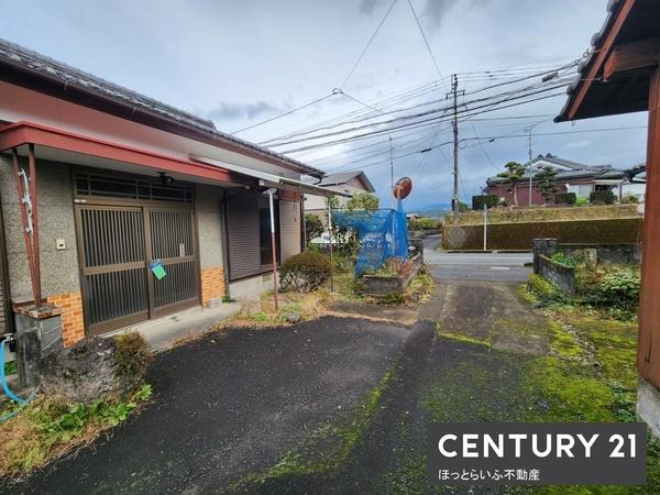 都城市安久町の中古一戸建て