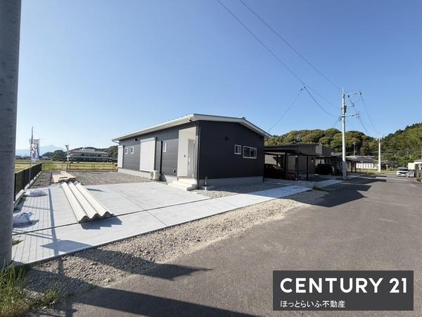 新築の戸建て、3LDKの間取りで家族の成長をサポートします