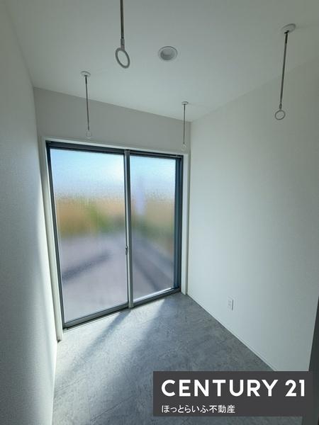 新築の戸建て、3LDKの間取りで家族の成長をサポートします
