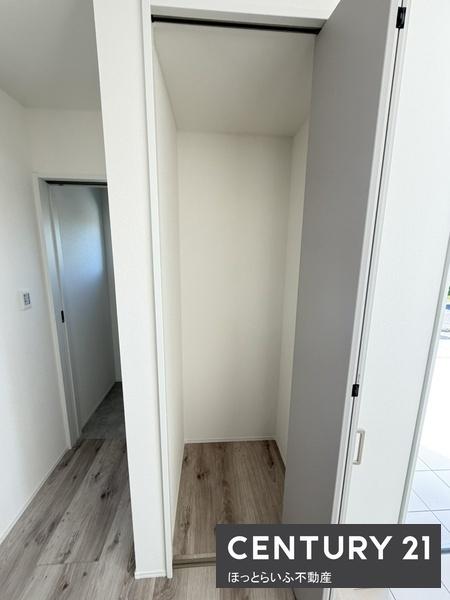 新築の戸建て、3LDKの間取りで家族の成長をサポートします