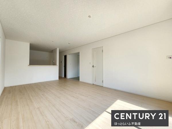 近隣施設が充実している場所に新築建売が出ました