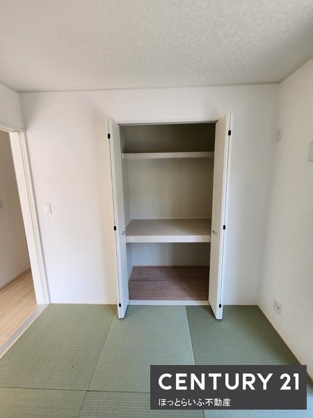 近隣施設が充実している場所に新築建売が出ました