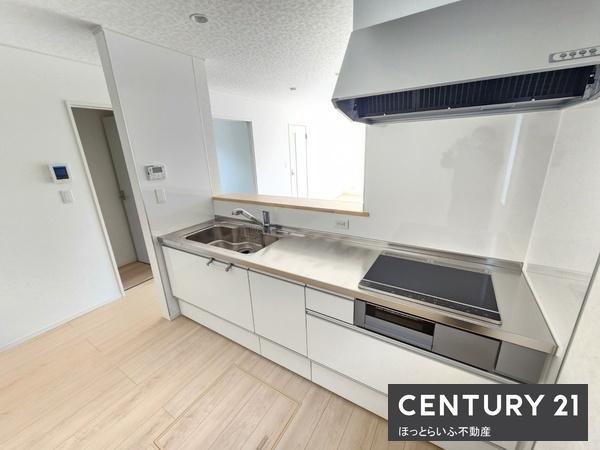 近隣施設が充実している場所に新築建売が出ました
