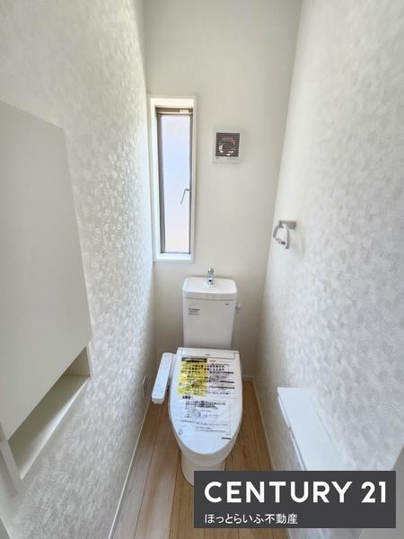 近隣施設が充実している場所に新築建売が出ました