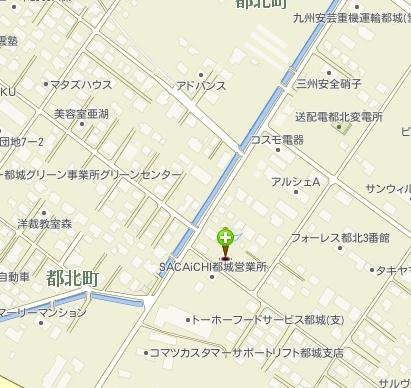 近隣施設が充実している場所に新築建売が出ました