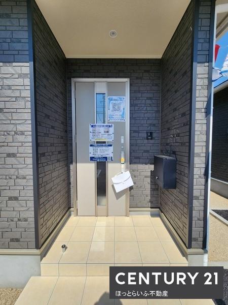 近隣施設が充実している場所に新築建売が出ました