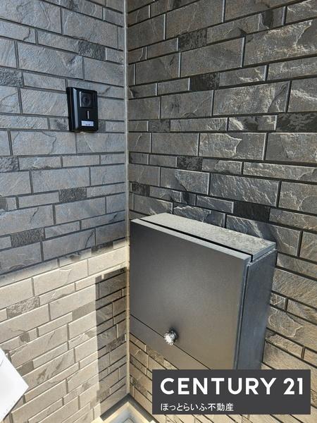近隣施設が充実している場所に新築建売が出ました