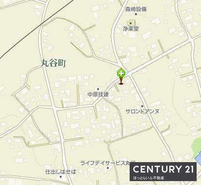 ゆったり4DKの平屋中古戸建です