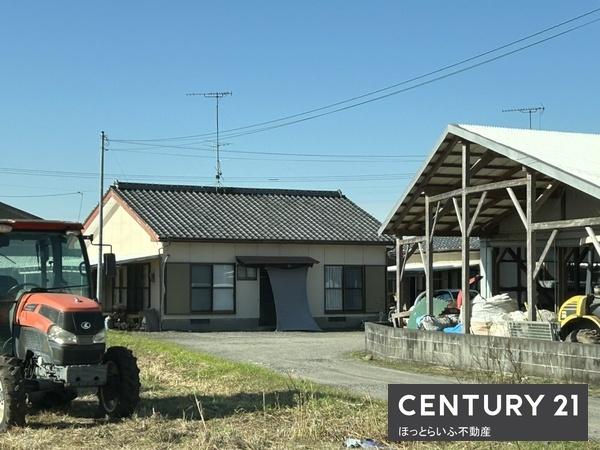 収益物件　貸家３棟