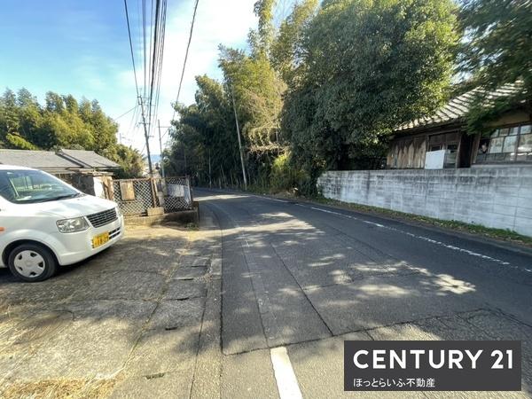事業所建設用地としてもいかがでしょうか